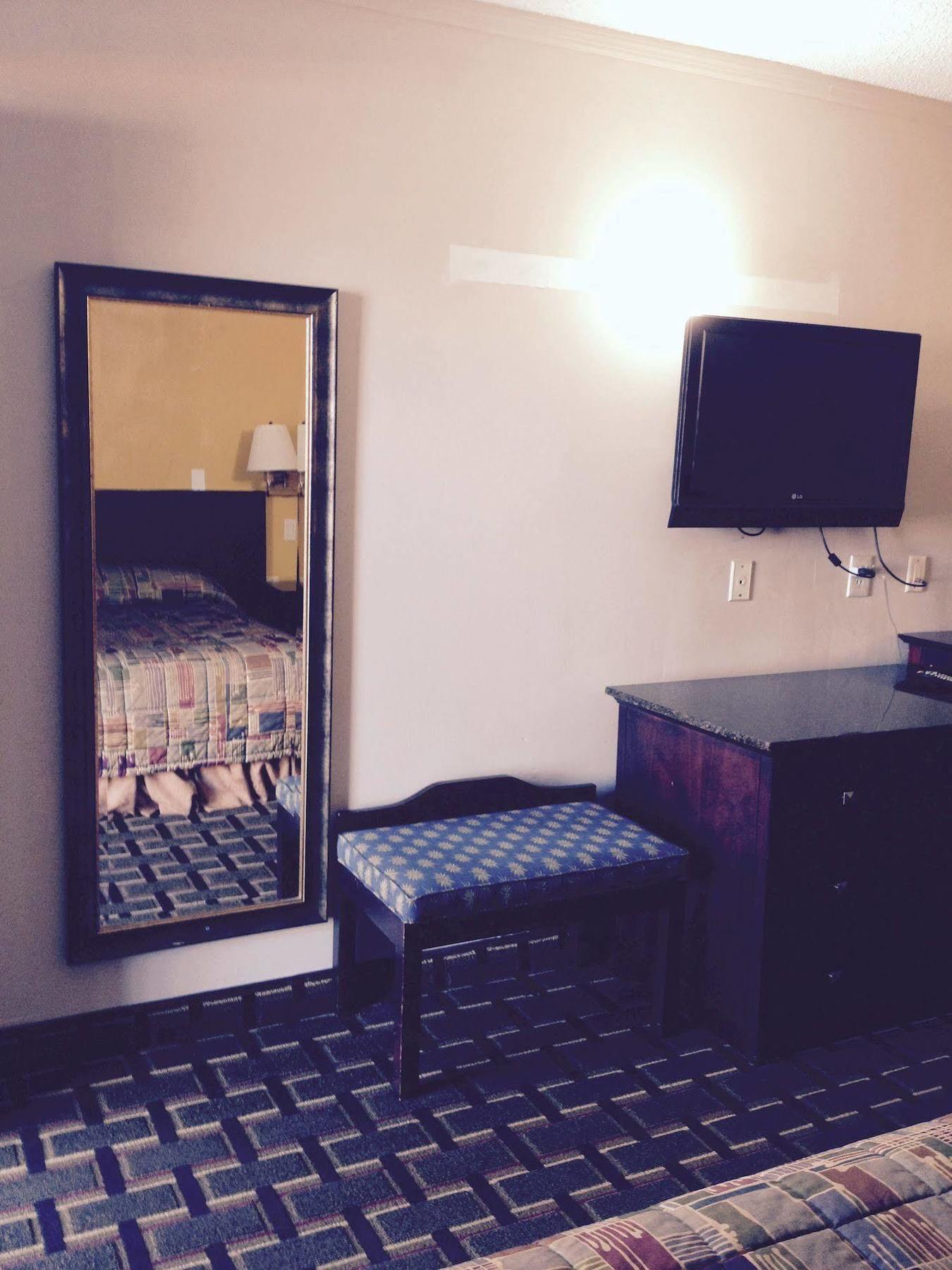 Budget Inn East Kissimmee Εξωτερικό φωτογραφία