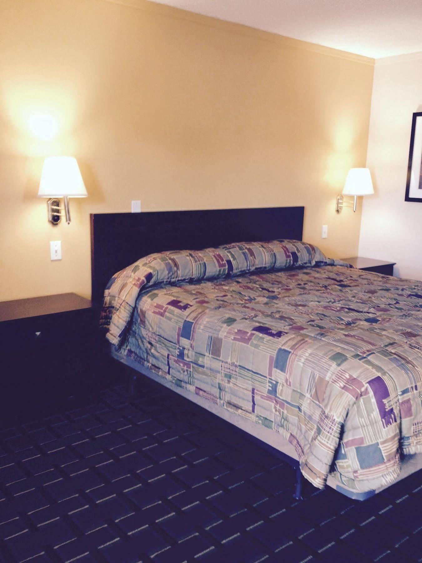Budget Inn East Kissimmee Εξωτερικό φωτογραφία