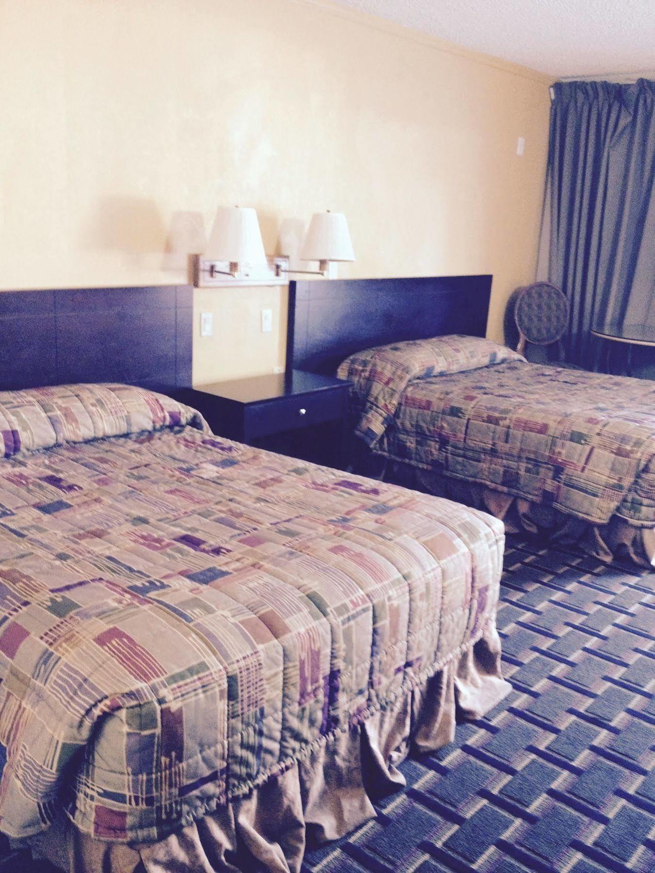Budget Inn East Kissimmee Εξωτερικό φωτογραφία