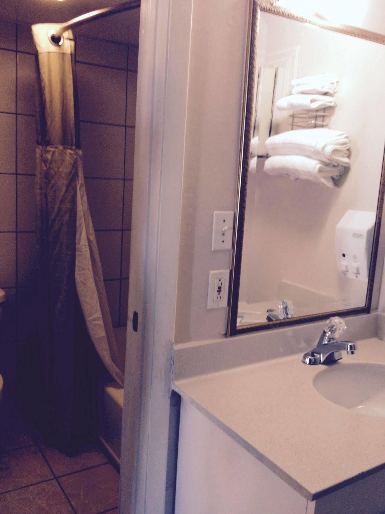 Budget Inn East Kissimmee Εξωτερικό φωτογραφία