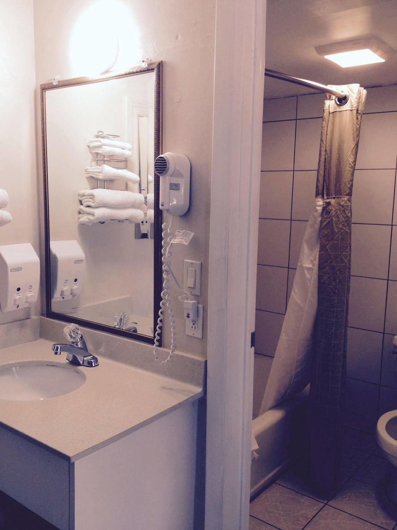 Budget Inn East Kissimmee Εξωτερικό φωτογραφία