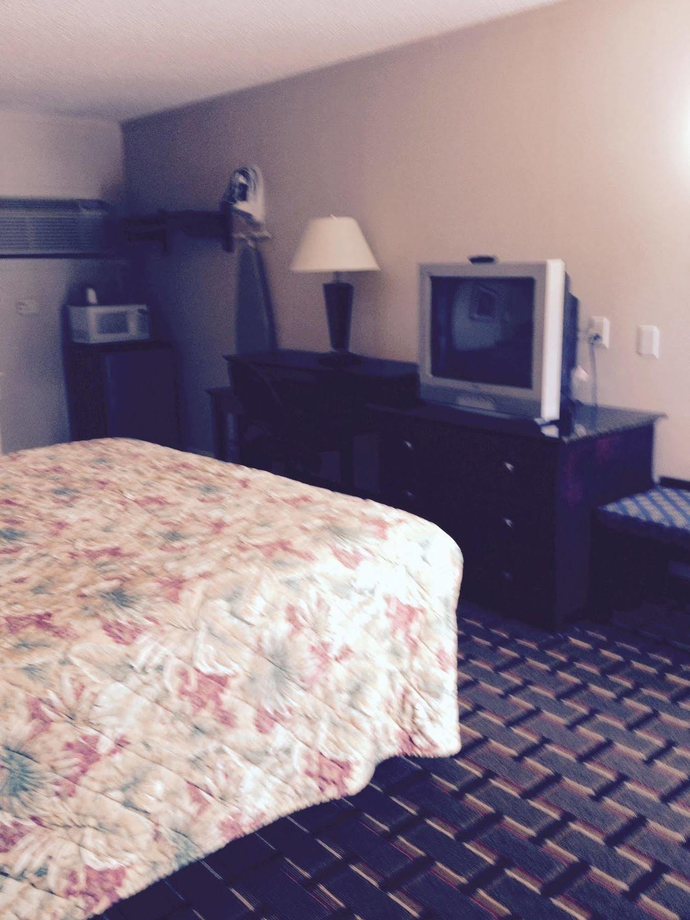 Budget Inn East Kissimmee Εξωτερικό φωτογραφία