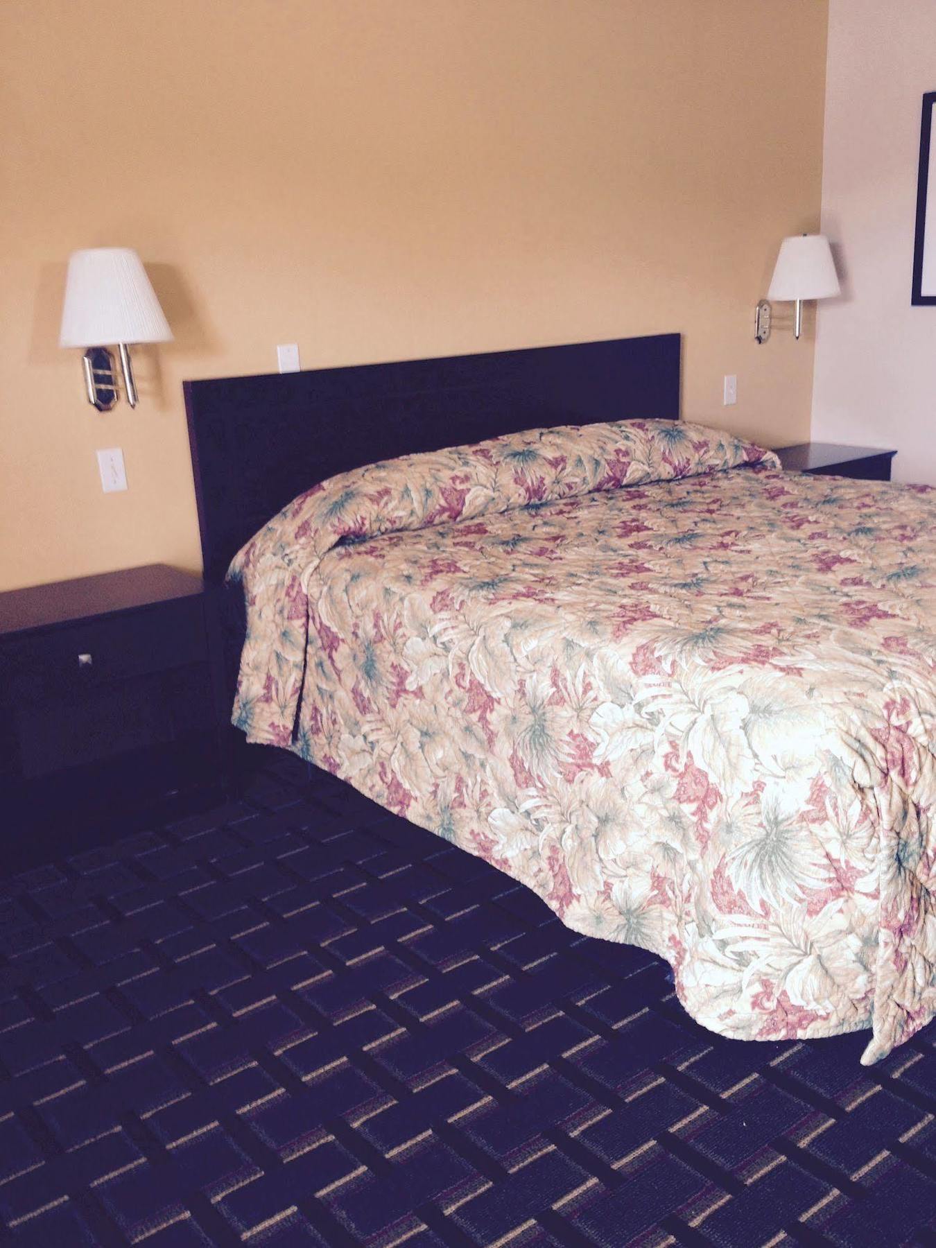 Budget Inn East Kissimmee Εξωτερικό φωτογραφία